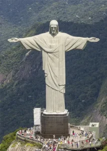 SOBRE O CRISTO REDENTOR