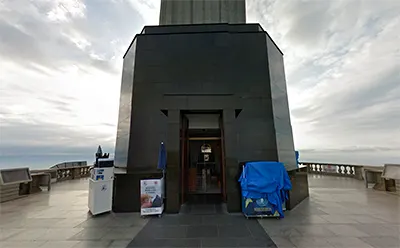 Capela Nossa Senhora Aparecida