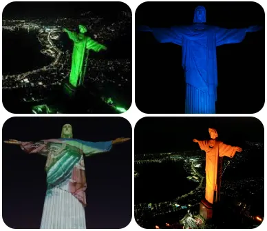 Fotos Cristo Iluminado