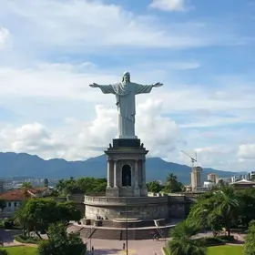 São Cristóvão