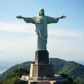 Cristo Redentor