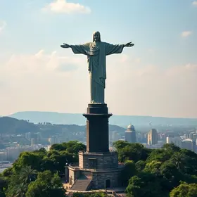 Maringá arborização