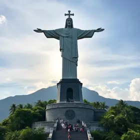 Crescimento nas celebrações