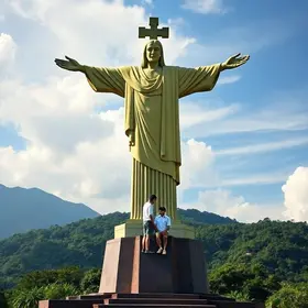 Cristo Redentor