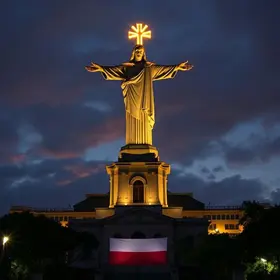 Cristo Redentor