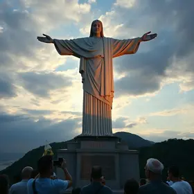 vigília global pela paz