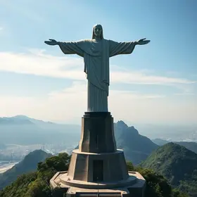 Cristo Redentor para todos