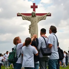 Cristo Redentor