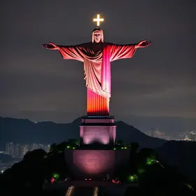 Cristo Redentor