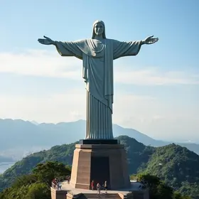 Cristo Redentor