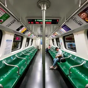 Metrô Rio