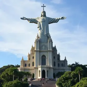 maior catedral da América