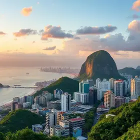 Rio de Janeiro