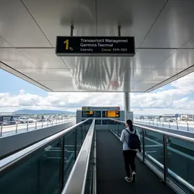 Terminal do Cosme Velho