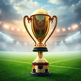 Taça Corcovado Sub-20