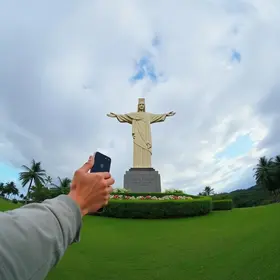 Cristo Redentor