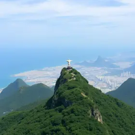 Corcovado
