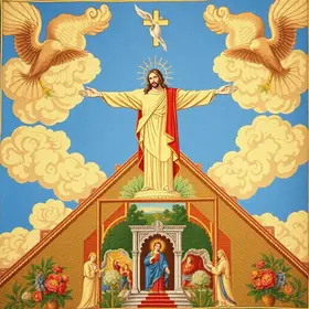 Corpus Christi no Rio