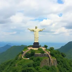 Cristo Redentor