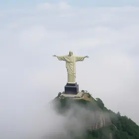 Cristo Redentor