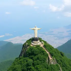 ICMBio inaugurou mirante no Alto Corcovado