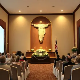 Sala da Gratidão