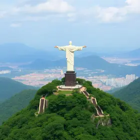 novo mirante