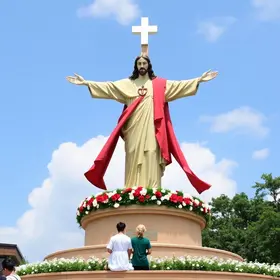 Sagrado Coração de Jesus