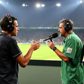 final do Campeonato Campolarguense
