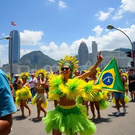 Rio de Janeiro