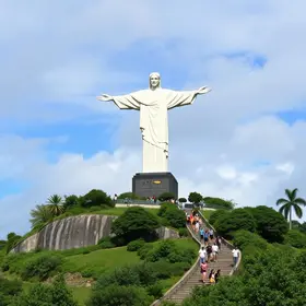 Centro de Visitantes Paineiras