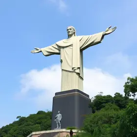 Cristo Redentor