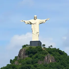Cristo Redentor
