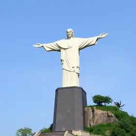 Cristo Redentor