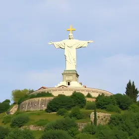 Cristo Redentor