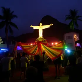 Corcovado