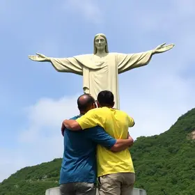 Cristo Redentor