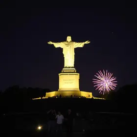 Cristo Redentor