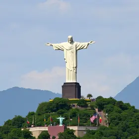 Cristo Redentor