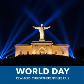Dia Mundial de Enfrentamento ao Tráfico de Pessoas