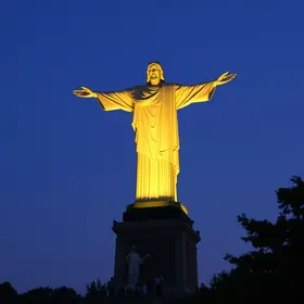 Cristo Redentor