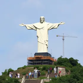 Cristo Redentor