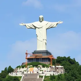 Cristo Redentor