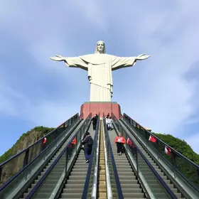 Cristo Redentor