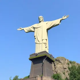 Cristo Redentor