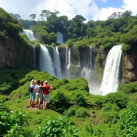 Grupo Cataratas
