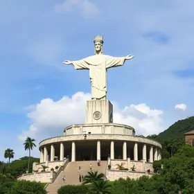Santuário Cristo Redentor