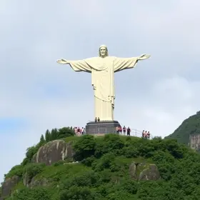 Cristo Redentor