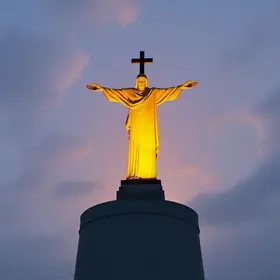 Santuário Cristo Redentor
