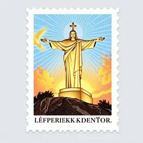 Centenário do Cristo Redentor